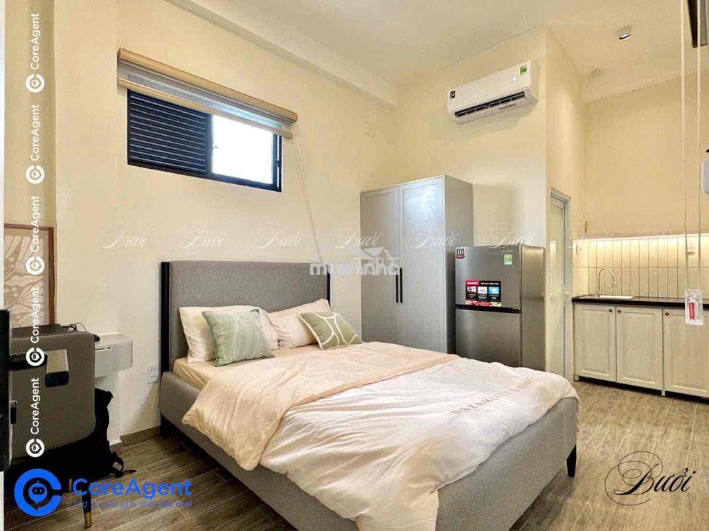 Khai trương căn hộ mới 100% - full nội thất - ngay đầm sen - giáp q6 - 2