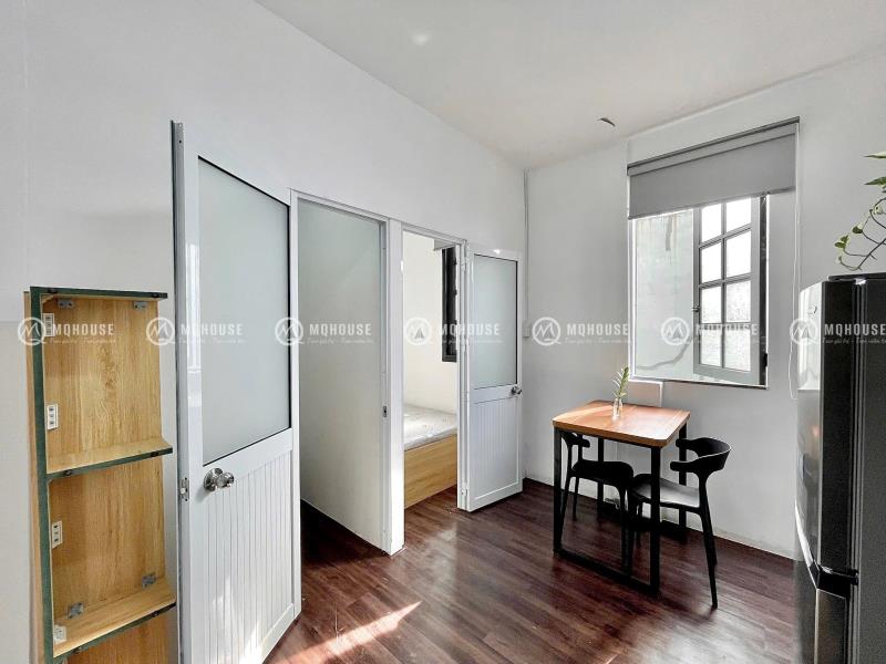 Căn hộ 2pn cửa sổ ngay nhà ga t3 tân sơn nhất tân bình - etown cộng hoà