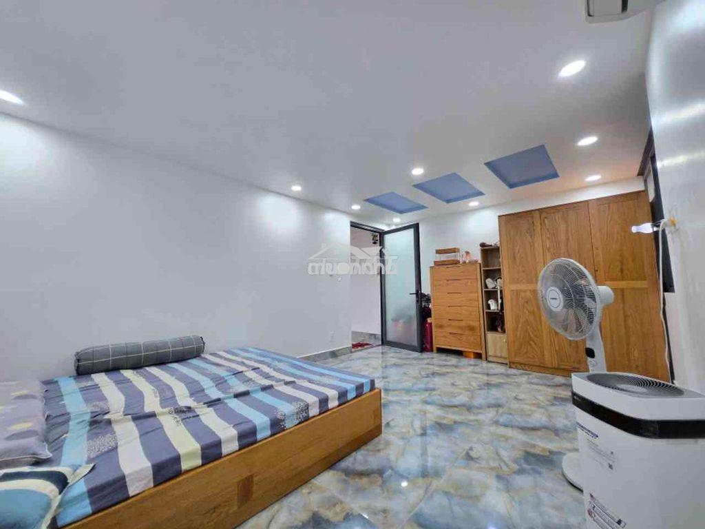 Hiếm - nhà đẹp 4 tầng linh trung 93m2, giá rất tốt. - 2