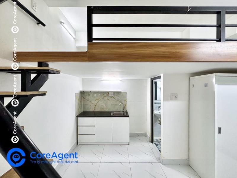 Duplex siêu đẹp – thiết kế hiện đại – giá tốt - trung tâm tân phú