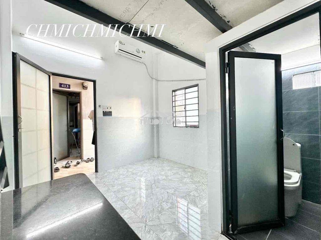 Chính chủ cho thuê phòng ngay đại học gia định,công viên gia định - 2