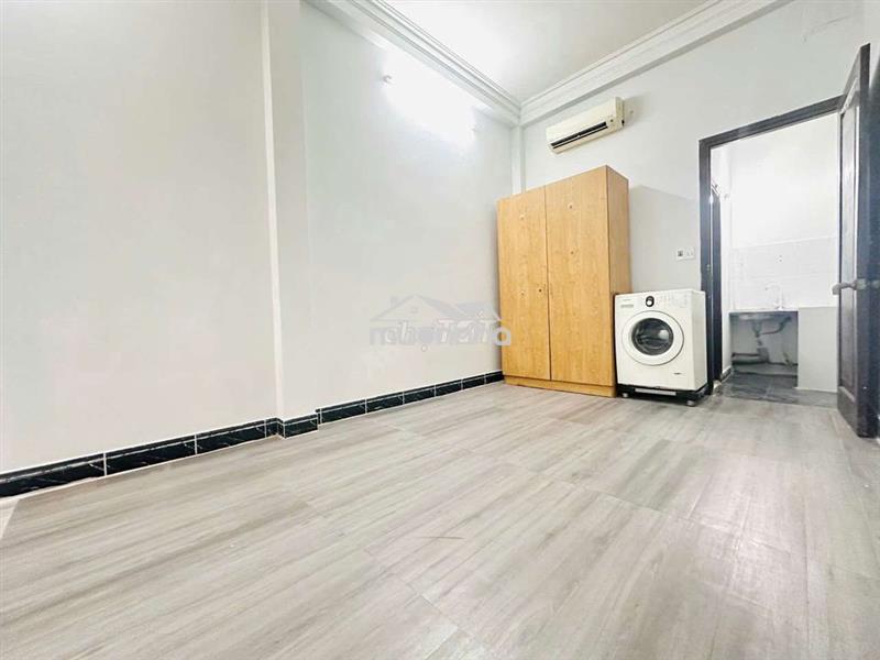 Phòng trọ giá rẻ đường thích quảng đức