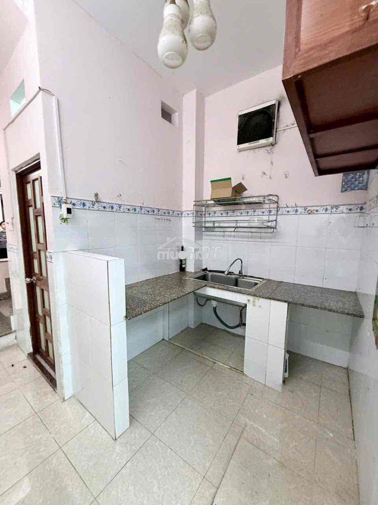 💰💰💰 Trệt lầu 2pn 2wc - hẻm 1/ lê lợi, p4, gv - 3