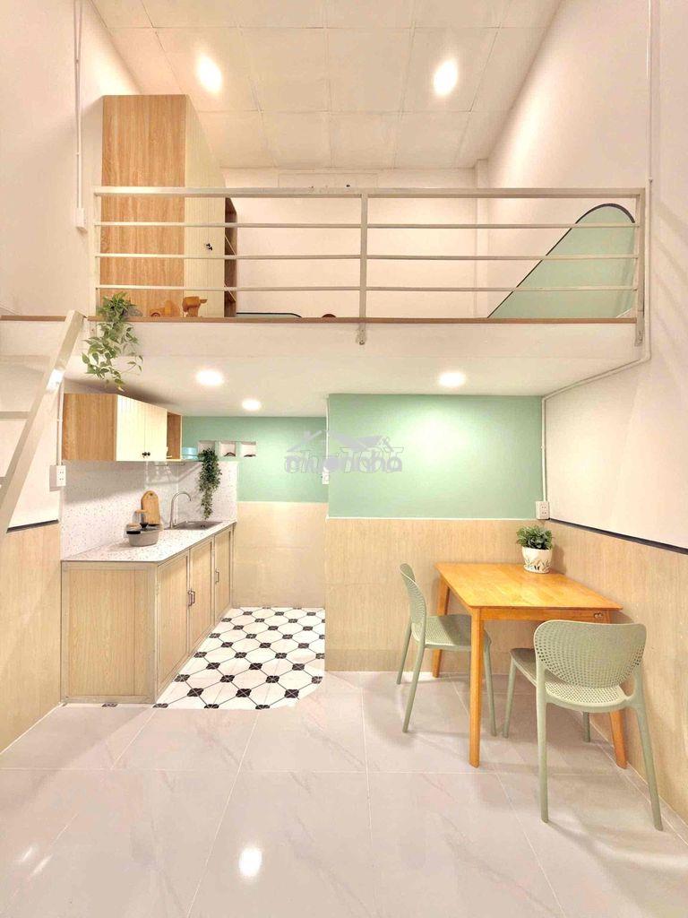 Sẵn phòng dọn vào ngay làng đại học thủ đức
