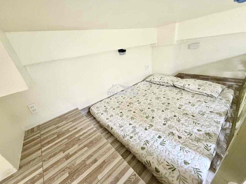 Chung cư mini thang máy full nội thất kế đh sư phạm sài gòn có bảo vệ - 4