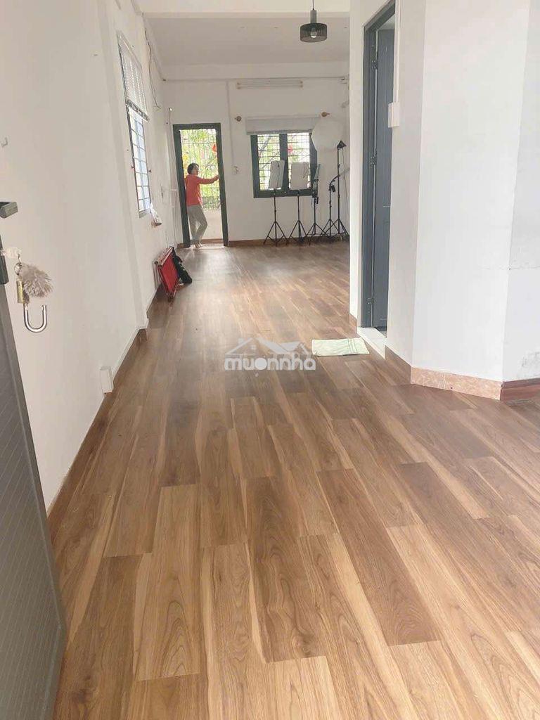 Căn hộ nguyễn xí 60m chỉ 2ty nhỉn ba mặt tiền - 3