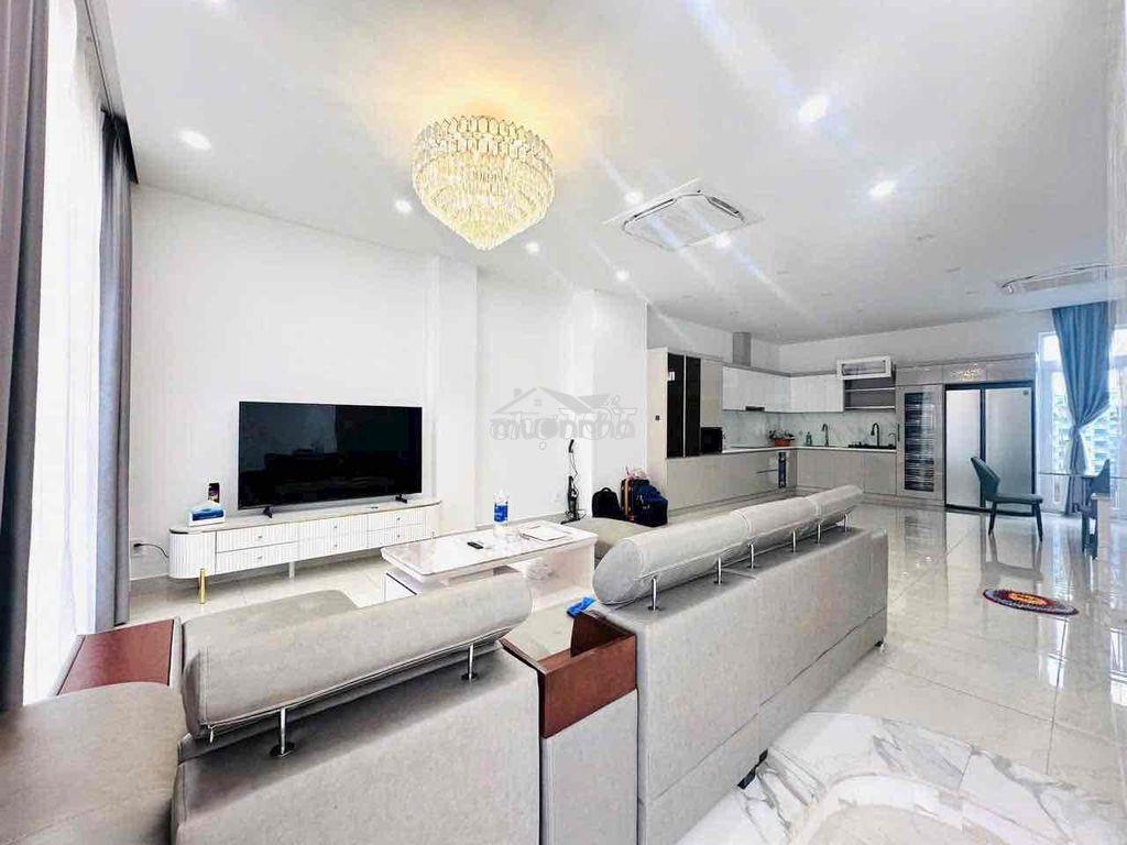 🏡 Cho thuê biệt thự green star – the peak garden villa q7 - 2