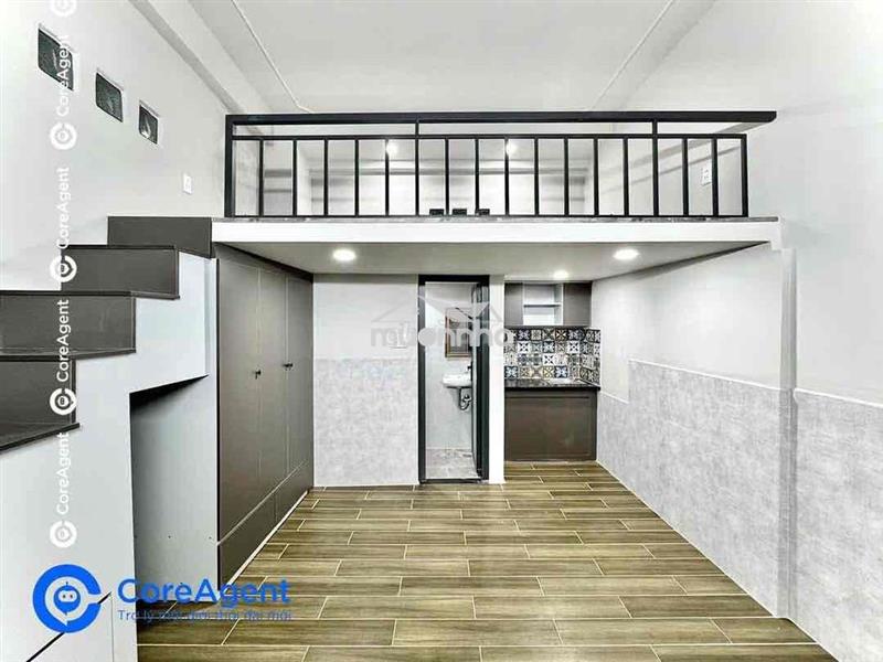Duplex mới tinh sát bên dh công thương - aeon tân phú