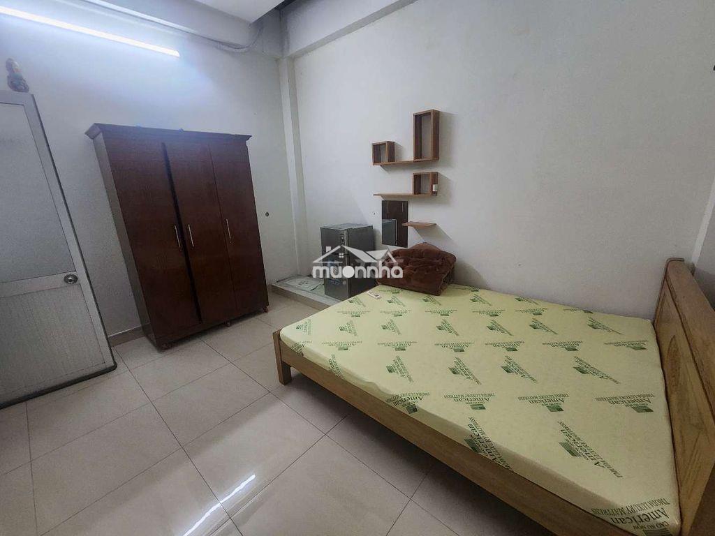 Chỉ 3tr8 full nội thất, bao cả phí, ngay ngã 4 ga - 2
