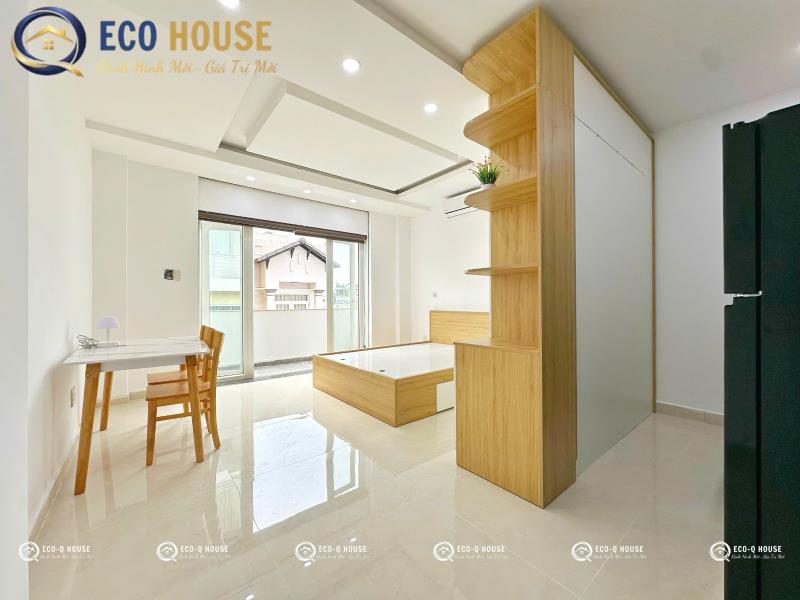 [Tân phú] khai trương dự án căn hộ dịch vụ full nt – đối diện go! thoại ngọc hầu & sát đh văn hiến