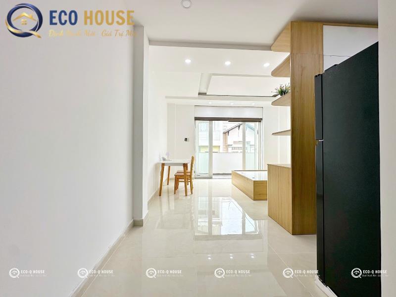 [Tân phú] khai trương dự án căn hộ dịch vụ full nt – đối diện go! thoại ngọc hầu & sát đh văn hiến - 3
