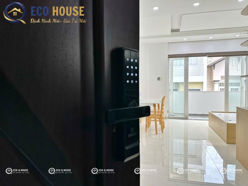 [Tân phú] khai trương dự án căn hộ dịch vụ full nt – đối diện go! thoại ngọc hầu & sát đh văn hiến - 4