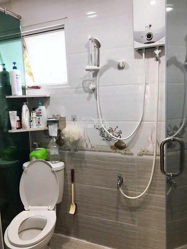 Nhà 2pn, 3wc, full nội thất chỉ 10 tr, phú nhuận - 4