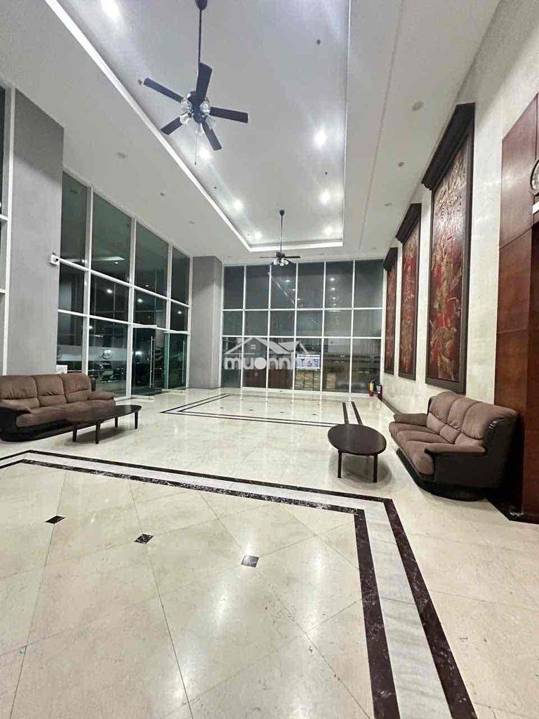 🔥Cao ốc phú nhuận - 2p tới sân bay - căn hộ đầy đủ tiện ích - 4