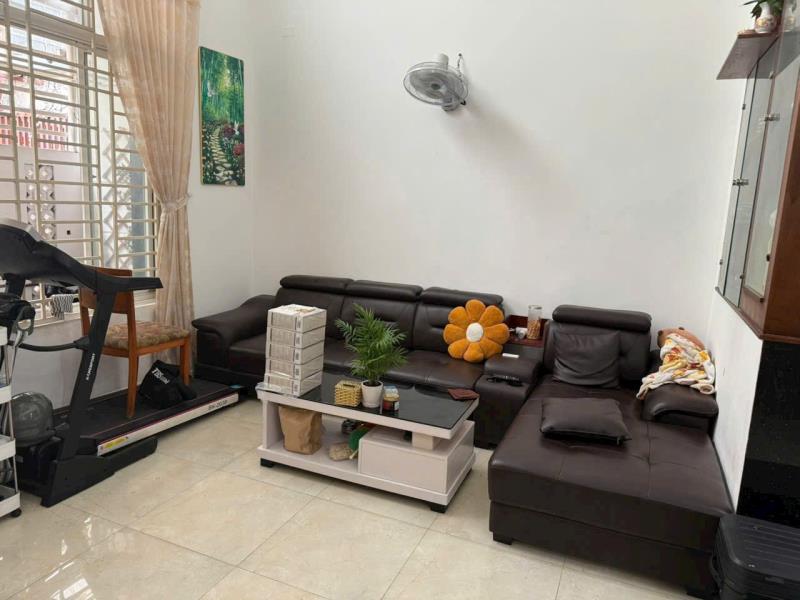 Bán nhà hẻm 449/trường chinh - thông ra ba vân, 5.05x12m [vuông vức] 1 lầu st. chỉ 7.5 tỷ - 2