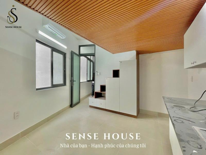 ✨ Duplex cửa sổ cao cấp – full nội thất | ngay tân sơn – tân bình ✨