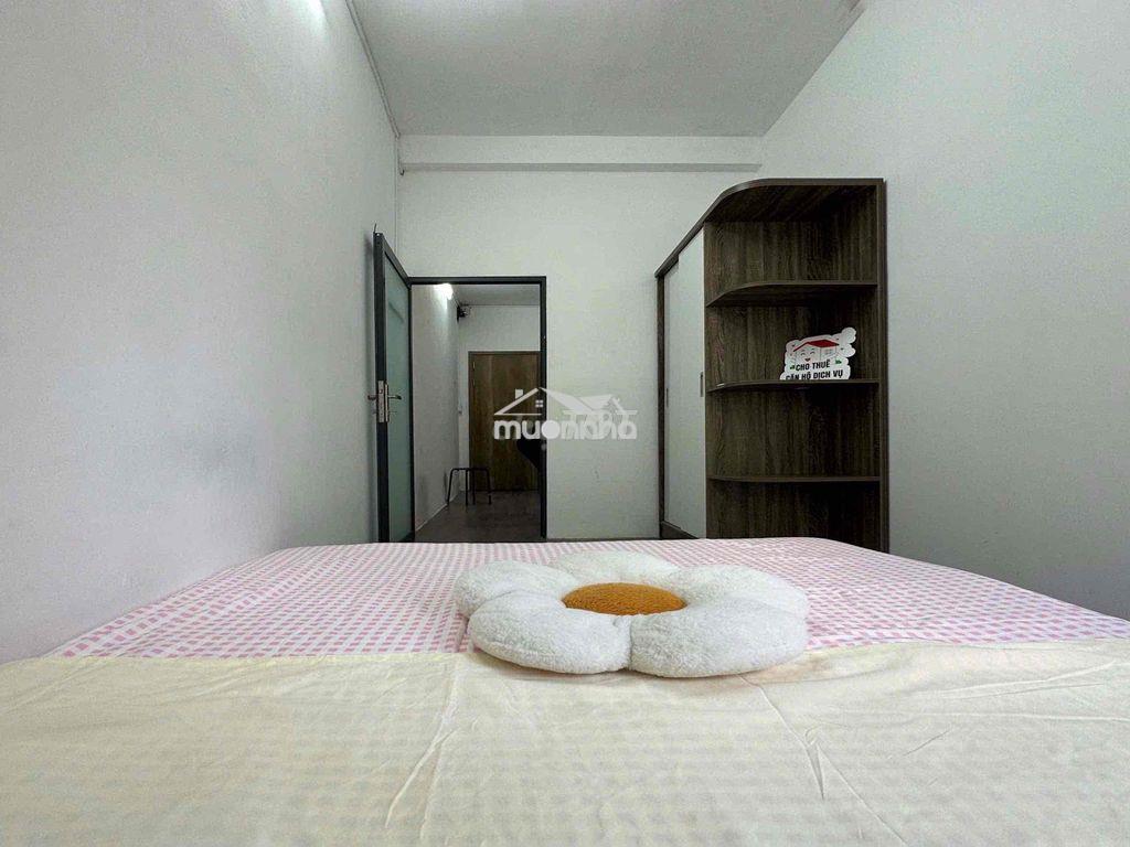 Phòng 2 phòng ngủ ngay lê văn sỹ - 4