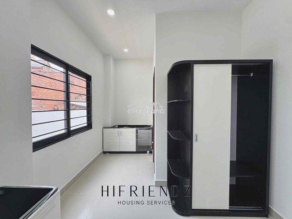 Khai trương nhiều phòng căn hộ chung cư mini gần dh y dược q5 mới - 2