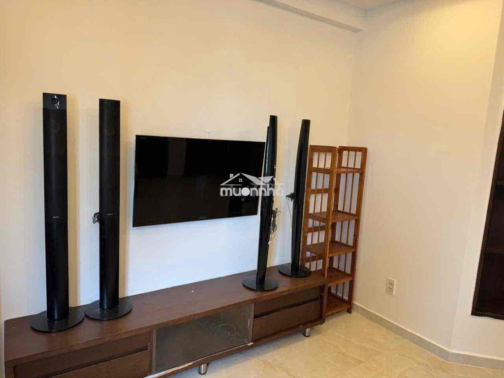 Căn hộ 2 phòng ngủ đầy đủ nội thất quận 4 - 4