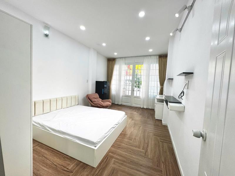 Studio ban công – yên thế | khu sân bay tân bình