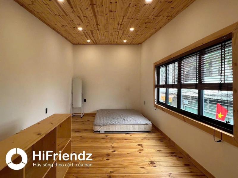 🎓 Duplex tách bếp gác cao không đụng đầu – huỳnh văn bánh giáp tân bình - 4