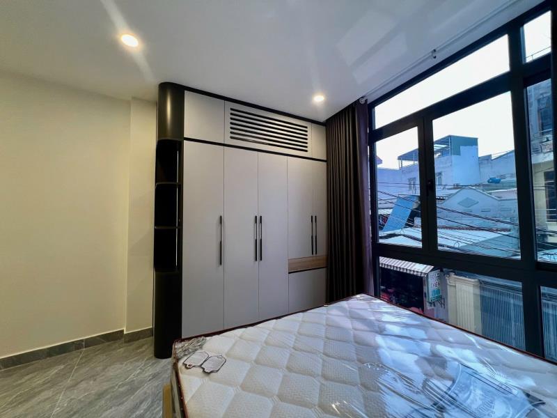 🏠 Căn hộ 2 phòng ngủ (2pn) bản rộng – lạc long quân tân bình - 3