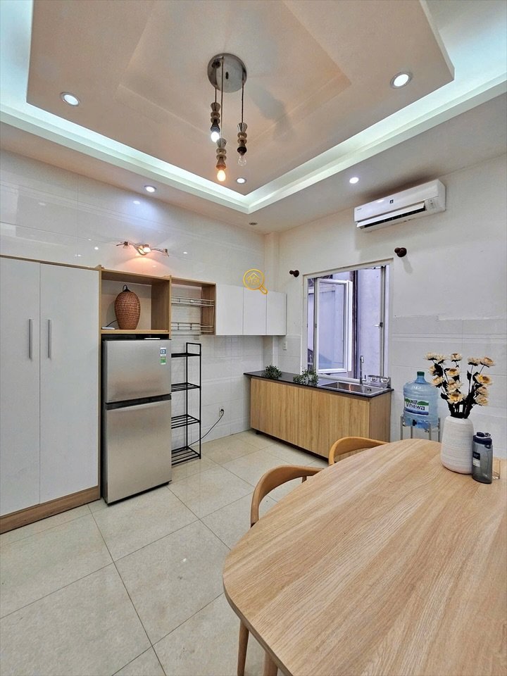 1pn full nội thất phú nhuận – vị trí trung tâm, di chuyển thuận tiện đến quận 1 & quận 3 - 3