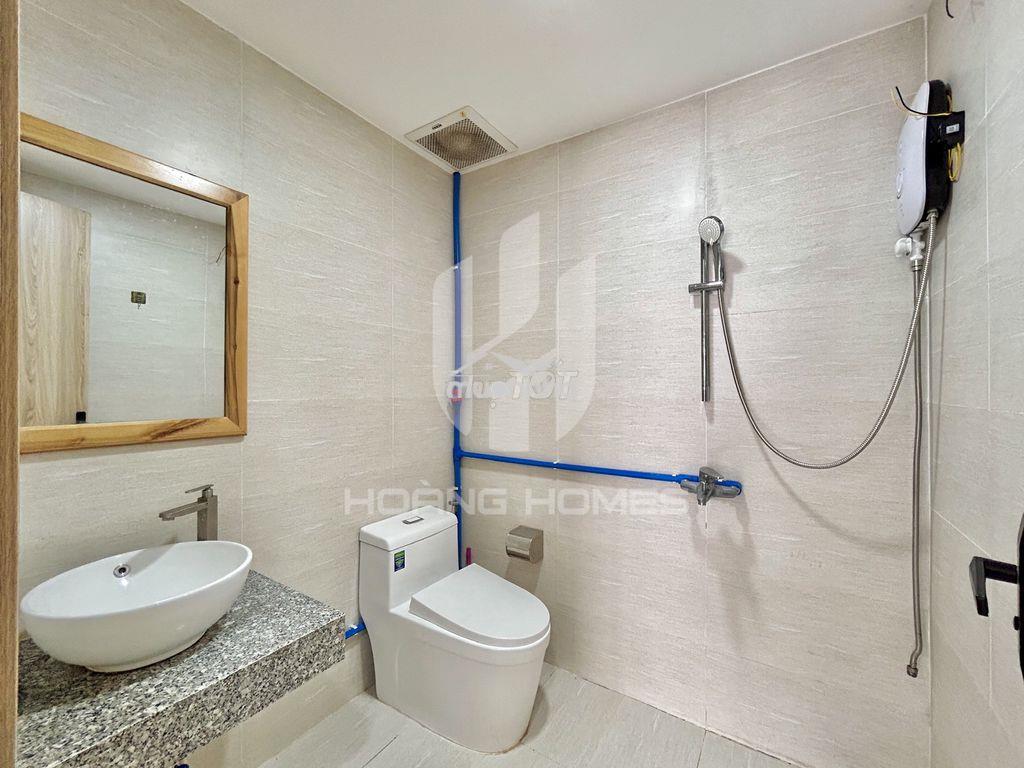 Cho thuê 1 phòng ngủ 6tr tại lakview city quận 2 - 4