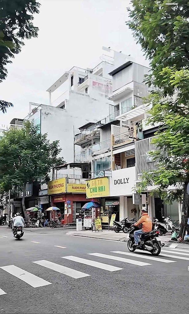 Hẻm xe hơi tránh ,vị trí kinh doanh siêu đỉnh sát quận 1 sát mặt tiền
