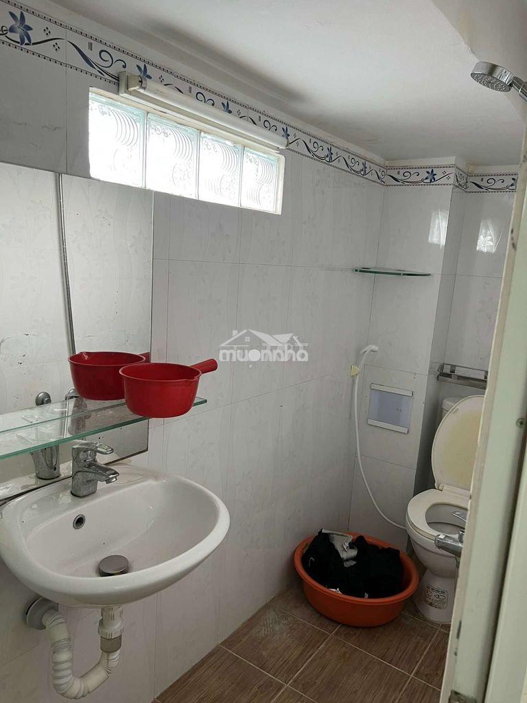 Cho thuê căn hộ full nội thất, cửa sổ thoáng, gần mai chí thọ - 4