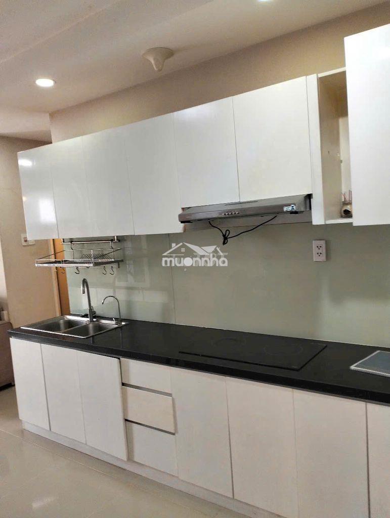 Cho thuê căn góc 2pn có nội thất giá 8,5 triệu - 2