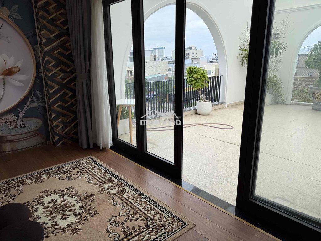 Nhà nguyễn phước lan hoà xuân - 4