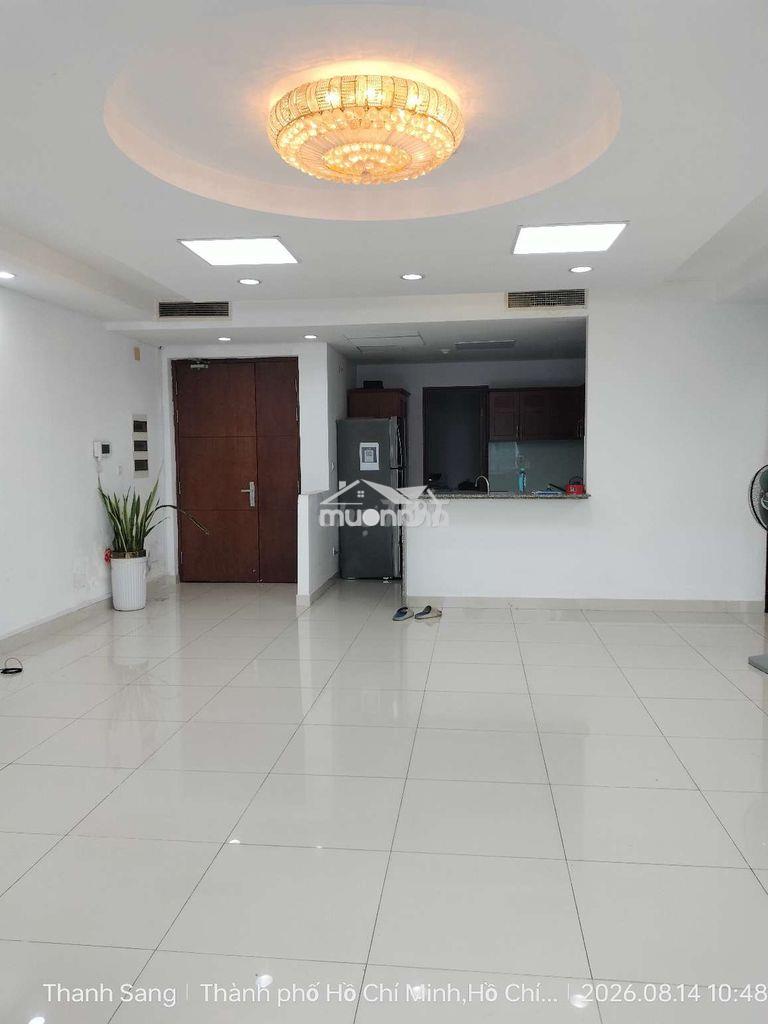 Căn hộ 150m2 full nội thất 3 phòng tầng 25 victory tower tân trào  - 3