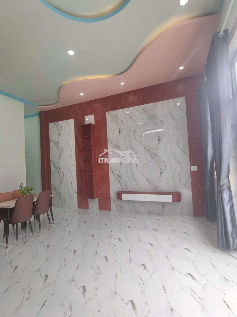 🏡 Nhà đẹp giá cực rẻ tại tân định bến cát - 3