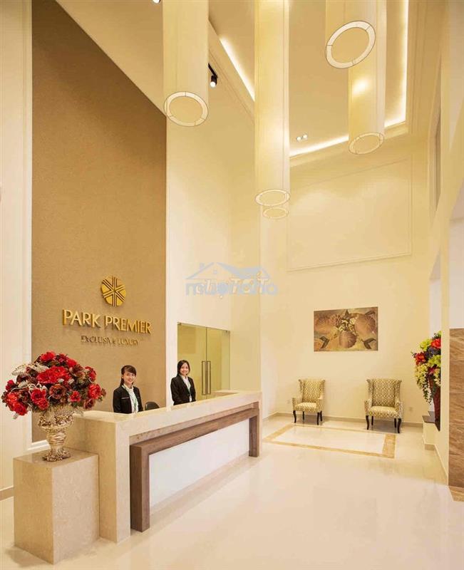 Rổ hàng cho thuê căn hộ the park residence