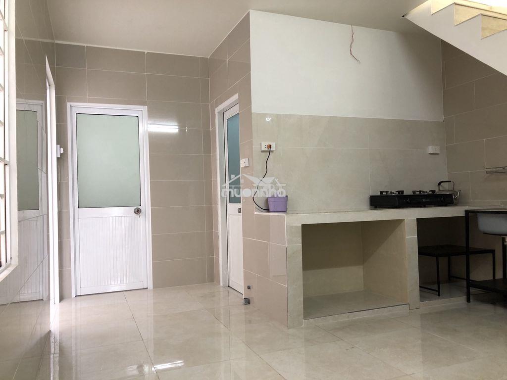 Cho thuê nhà nguyên căn mới xây cách bv đồng nai 300m - 3