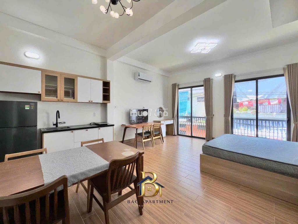 Khai trương dự án mới - thang máy - ngay nguyễn tất thành q4 - 3