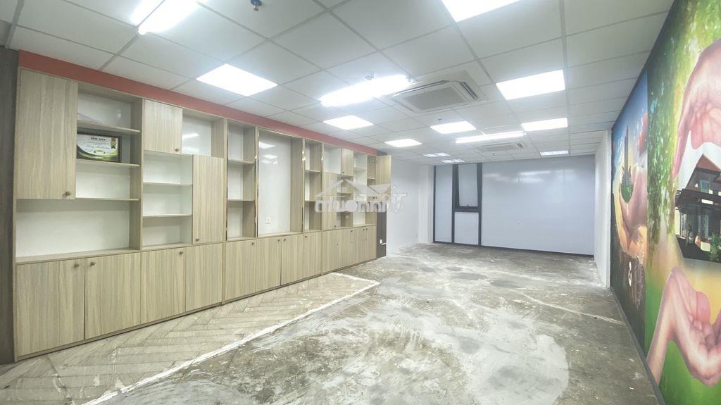 Cho thuê văn phòng đại diện tại tân bình - giá tốt - 4