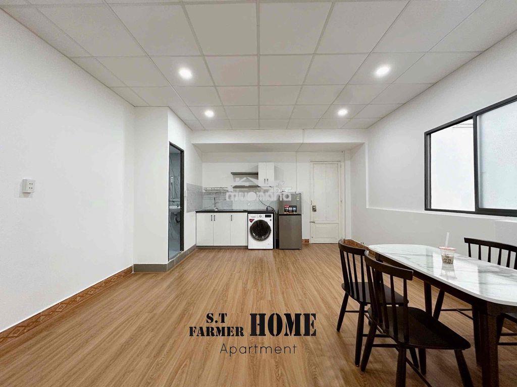 Căn hộ 2pn 80m2 | ban công | an dương vương q5 | gần đh sư phạm (150m) - 3
