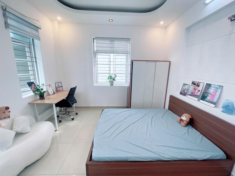 Căn hộ studio full nội thất đường tăng bạt hổ, quận bình thạnh - 4