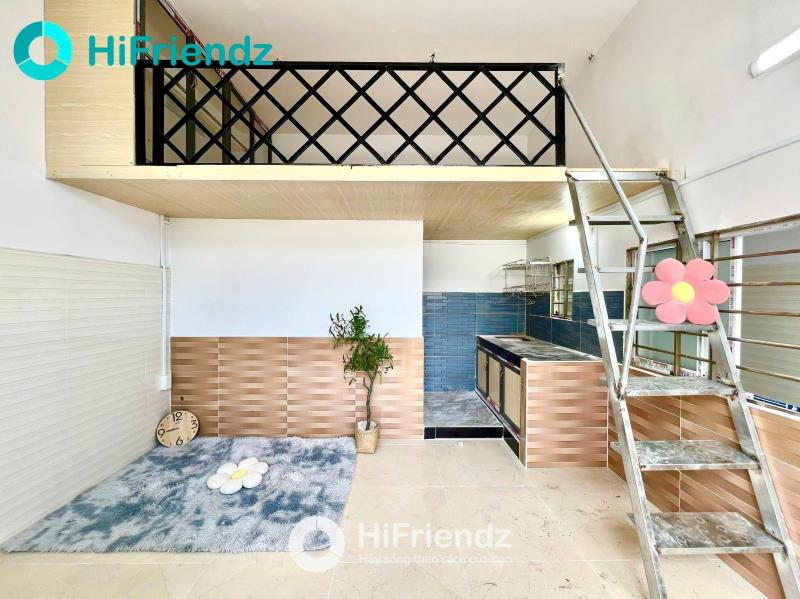 🔥 Duplex xịn – đường số 4, bình tân 🔥✨ có sẵn: máy lạnh, tủ quần áo, tủ bếp, nước nóng nlmt 🧺 máy giặt chung – tòa nhà có thang máy
