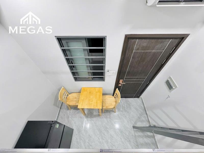 🏡 Căn hộ duplex full nội thất – xô viết nghệ tĩnh, bình thạnh - gần hutech, uth  - 3