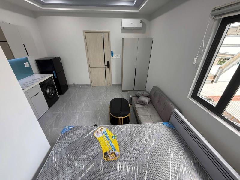 Căn hộ studio full nội thất đường bùi đình tuý, quận bình thạnh - 4