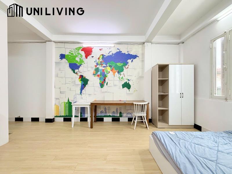 Căn hộ studio full nội thất đường đinh bộ lĩnh, quận bình thạnh - 4