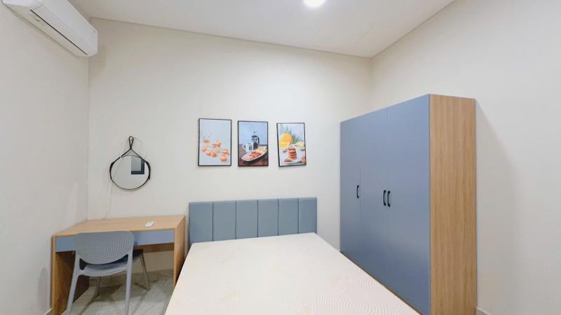 Căn hộ studio full nội thất đường nguyễn xí, quận bình thạnh - 4