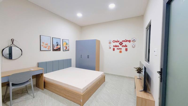 Căn hộ studio full nội thất đường nguyễn xí, quận bình thạnh - 3
