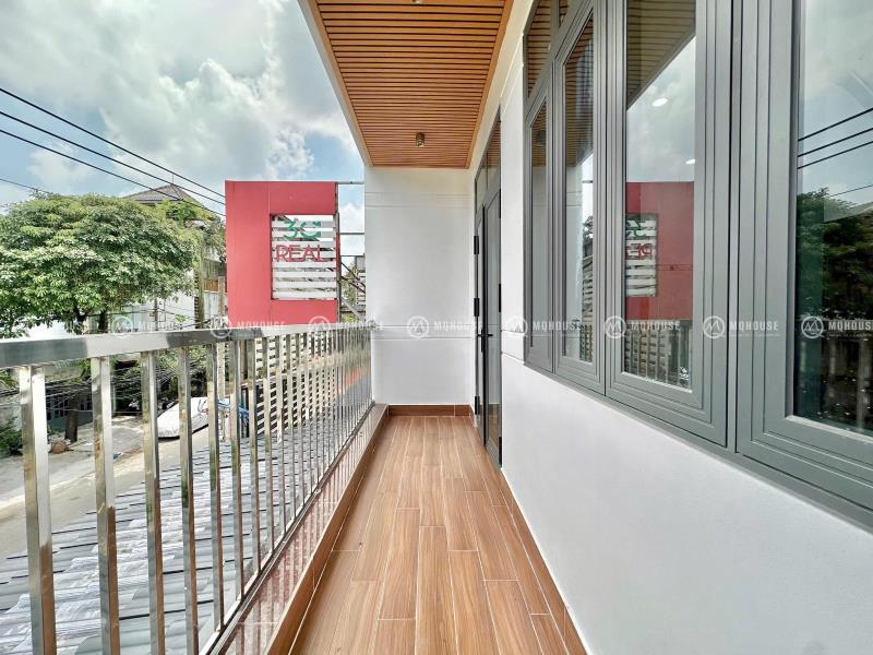 🏠 Cho thuê căn hộ studio - full nội thất - ban công rộng | ngay đại học công thương - 3