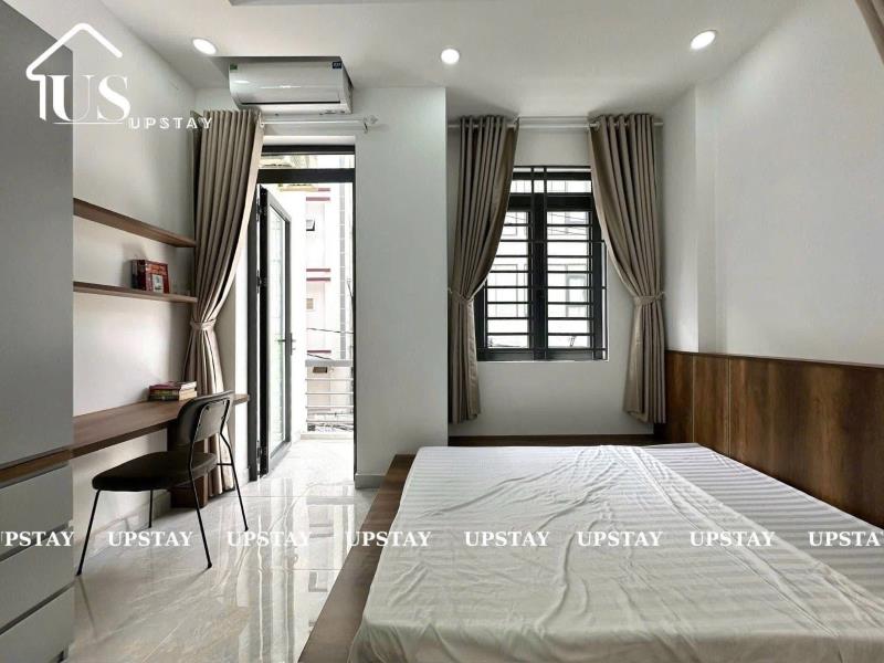 Siêu phẩm 1 phòng ngủ siêu rộng ngay khu sân bay tân sơn nhất - trường bay việt - vaa - 3