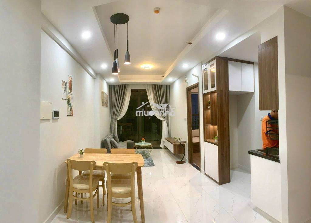 Căn 2pn full nội thất xịn 7tr5 tại opal skyline thuận an - Ảnh 2