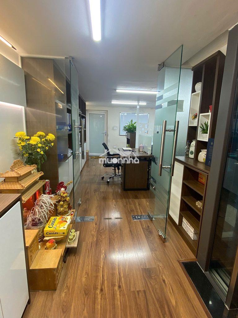 Chính chủ bán biệt thự vạn phúc 6t thang máy, full nội thất - 2
